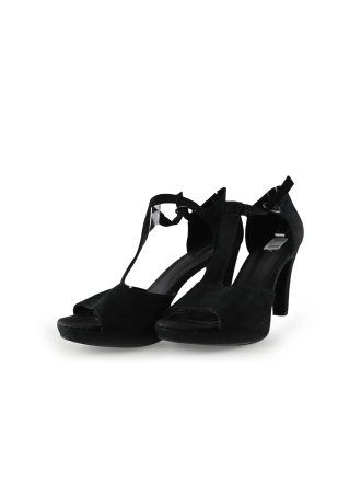 Graceland Pumps Zwart 297570