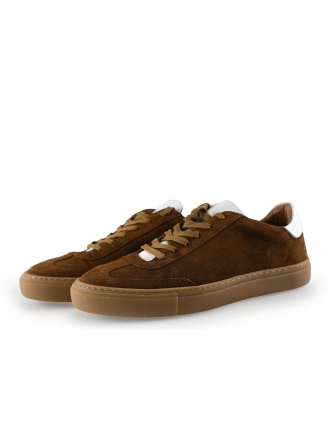 Stefano Lauran Sneakers Bruin 297571
