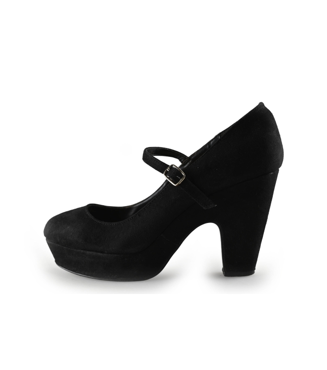 Your Gorgeous Look Pumps