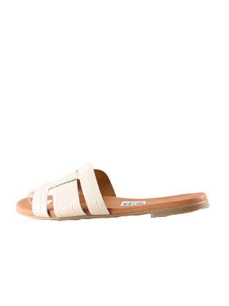 Notre-V Slippers Beige 297575