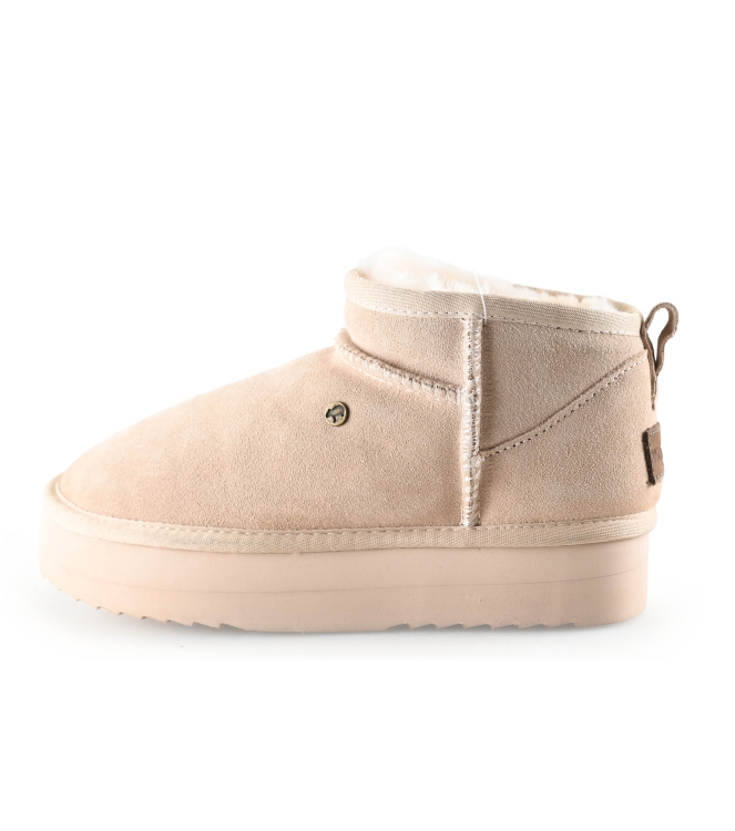 Warmbat Australia Sneeuwlaarzen