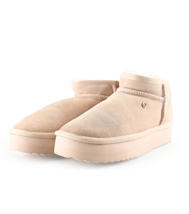 Warmbat Australia Sneeuwlaarzen