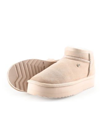 Warmbat Australia Sneeuwlaarzen