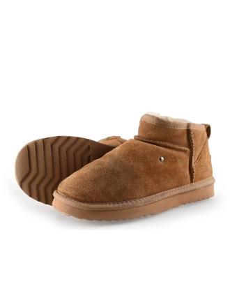 Warmbat Australia Sneeuwlaarzen