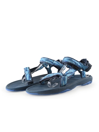 Teva Sandalen Blauw 297591