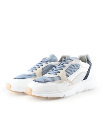 VIA VAI Sneakers Blauw 297592