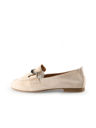 Gabor Loafers  Beige 297598
