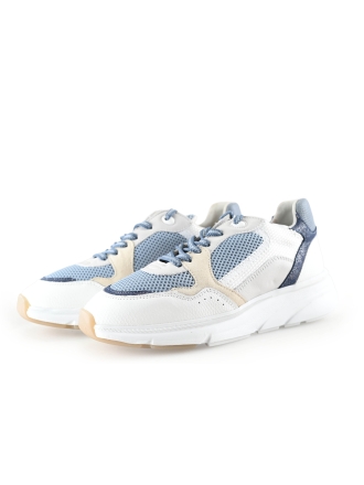 VIA VAI Sneakers Blauw 297606