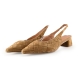 Stefano Lauran Slingbacks