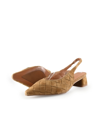 Stefano Lauran Slingbacks