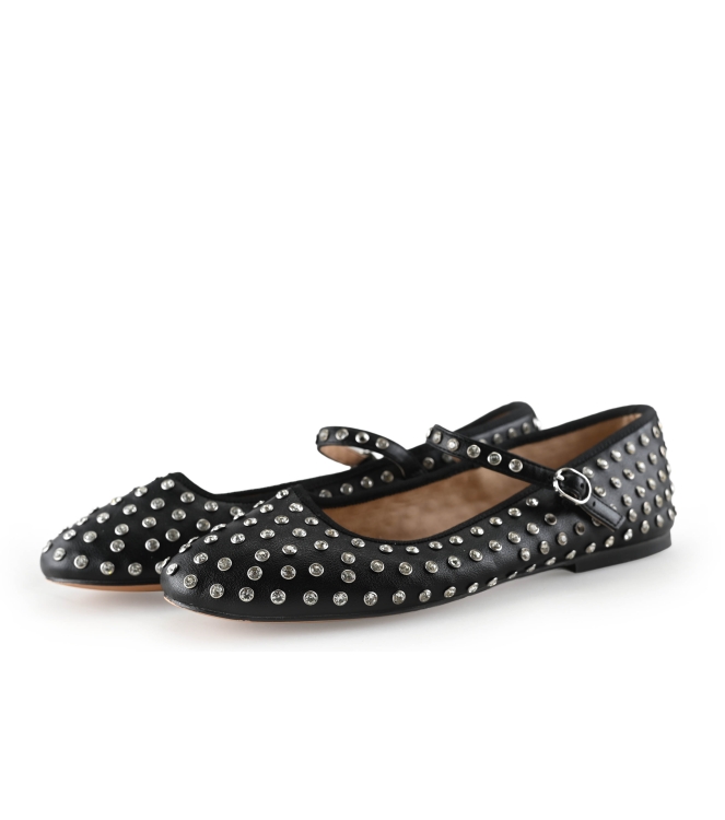 Steve Madden Ballerina's