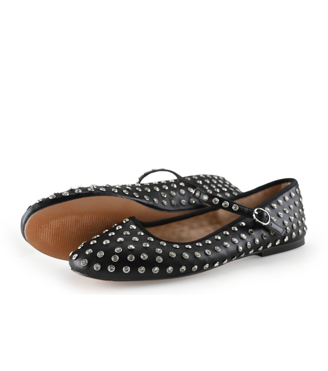 Steve Madden Ballerina's