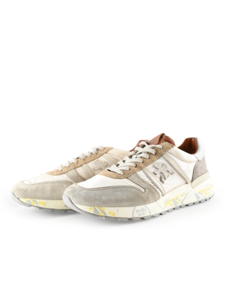 Premiata Sneakers Wit 297614