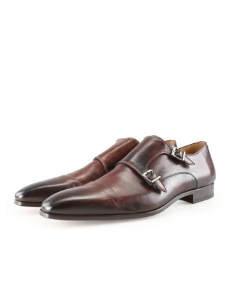 Magnanni Nette schoenen  Bruin 297620