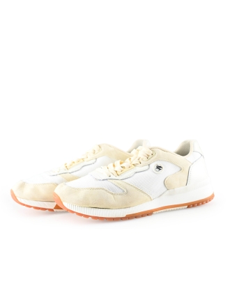 Scotch & Soda Sneakers Wit 297624