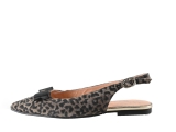 Floris van Bommel Slingbacks