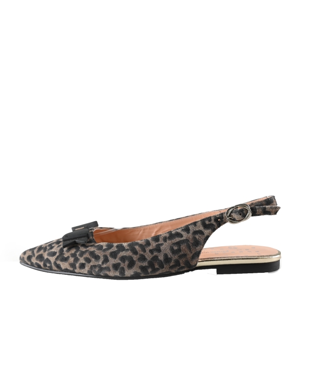 Floris van Bommel Slingbacks