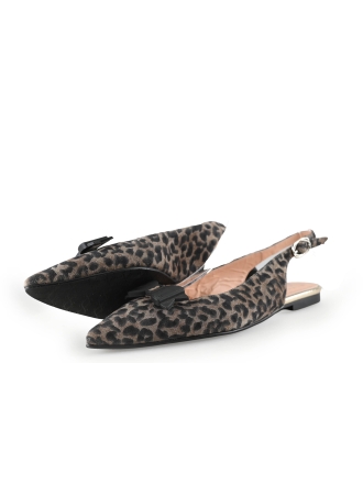 Floris van Bommel Slingbacks