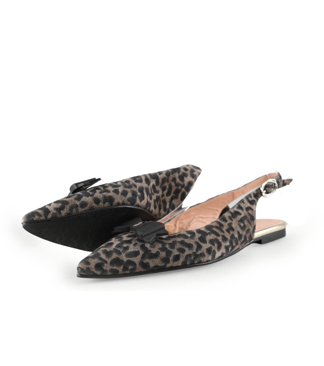 Floris van Bommel Slingbacks