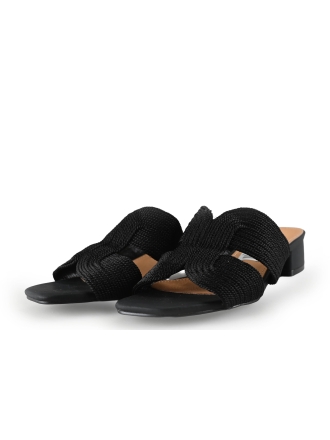 Ayana Slippers Zwart 297630