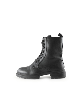 Mexx Veterboots Zwart 297634