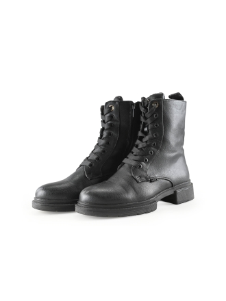 Mexx Veterboots Zwart 297634