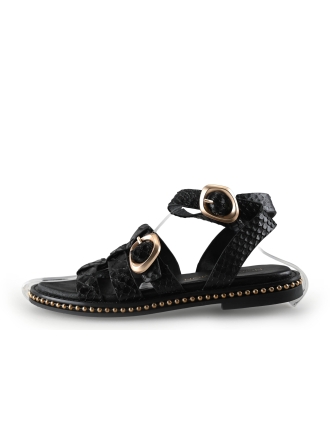 Noa Harmon Sandalen Zwart 297642