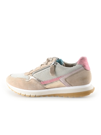 Gabor Sneakers Beige 297645