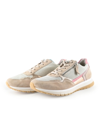 Gabor Sneakers Beige 297645