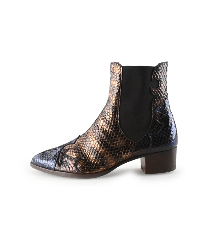 Pertini Enkellaarzen