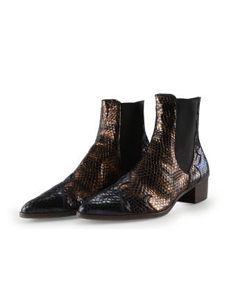 Pertini Enkellaarzen