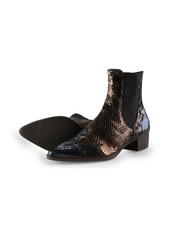 Pertini Enkellaarzen