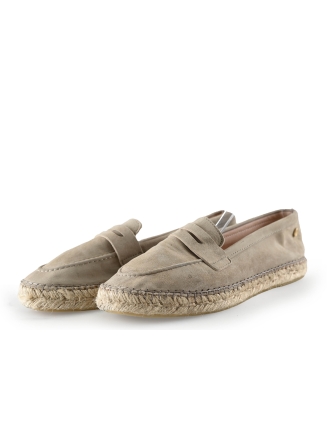 Fred de La Bretoniere Espadrilles