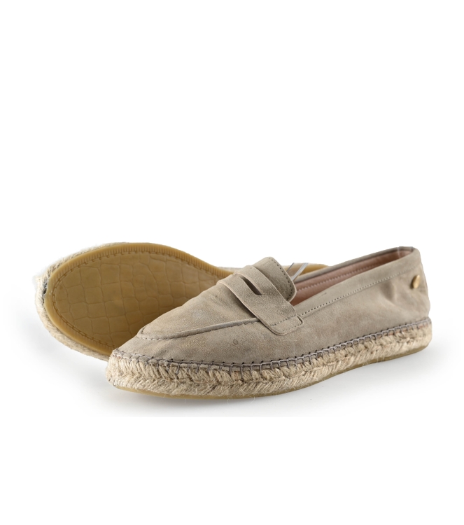 Fred de La Bretoniere Espadrilles