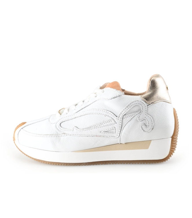 Fred de La Bretoniere Sneakers
