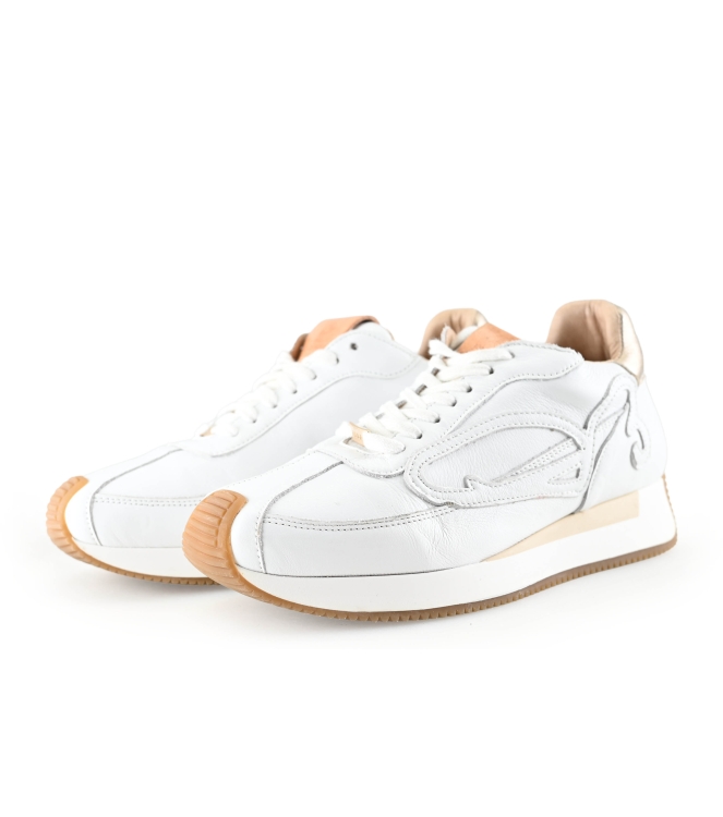 Fred de La Bretoniere Sneakers