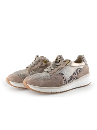 Gabor Sneakers Beige 297651