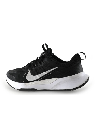 Nike Sneakers Zwart 297659