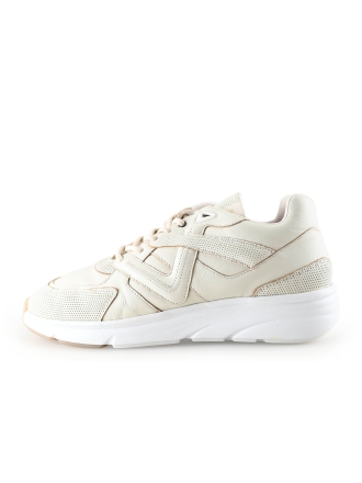 VIA VAI Sneakers Beige 297664