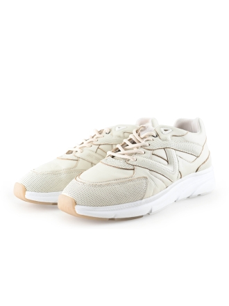VIA VAI Sneakers Beige 297664