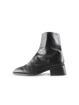 Vagabond Boots Zwart 297672