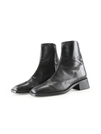 Vagabond Boots Zwart 297672