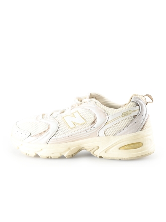 New Balance Sneakers Beige 297674