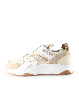 Notre-V Sneakers Beige 297676