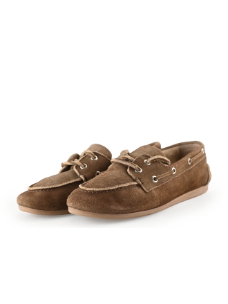 Posa Loafers  Bruin 297684