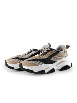 Steve Madden Sneakers Beige 297688
