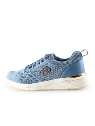 Mexx Sneakers Blauw 297696