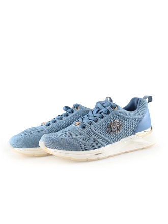 Mexx Sneakers Blauw 297696