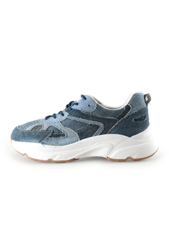 Nelson Sneakers Blauw 297702