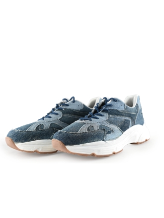 Nelson Sneakers Blauw 297702